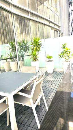 Paramount Miami Worldcenter, 851 NE 1st Ave #306, Miami, Florida 33132, image 1