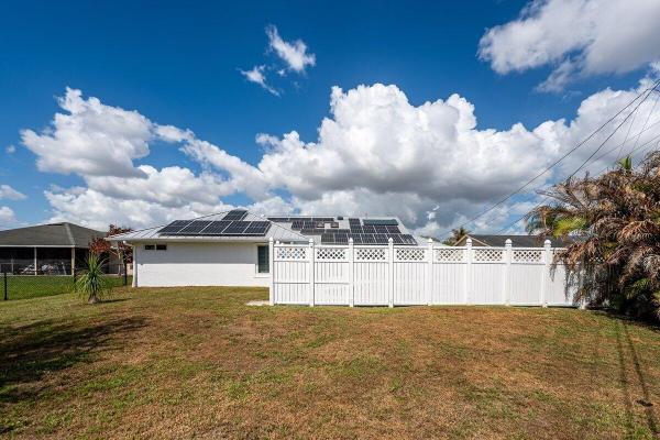 Southbend Lakes Estates, 2812 SE Pace Dr, Port St. Lucie, Florida 34984, image 1
