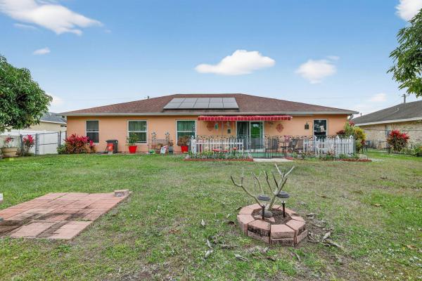 Rosser Reserve, 3161 SW Hambrick St, Port St. Lucie, Florida 34953, image 1