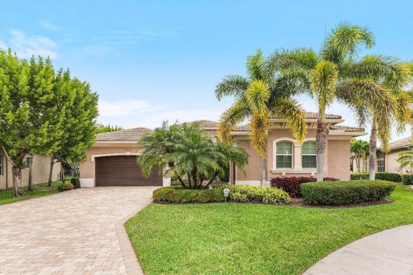 Valencia Cove, 12139 Glacier Bay Dr, Boynton Beach, Florida 33473, image 1