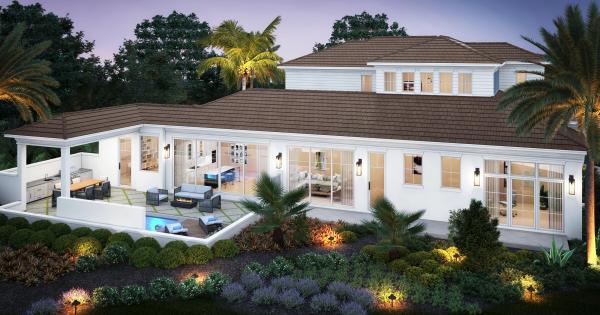 The Loxahatchee Club At Maplewood, 187 Birkdale Ln LANE, Jupiter, Florida 33458, image 3