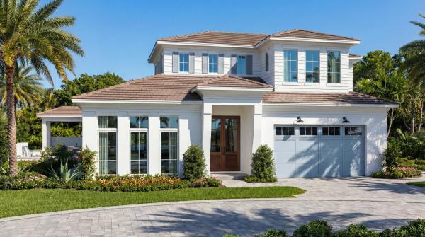 The Loxahatchee Club At Maplewood, 187 Birkdale Ln LANE, Jupiter, Florida 33458, image 2