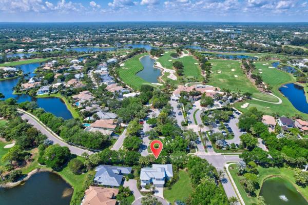 The Loxahatchee Club At Maplewood, 187 Birkdale Ln LANE, Jupiter, Florida 33458, image 1