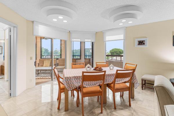 Versailles Court At The Fountains Country Club, 4702 Fountains Dr S #408, Lake Worth, Florida 33467, image 1