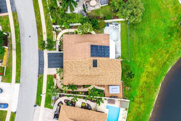 Woodlake, 419 SW 28th Ave, Delray Beach, Florida 33445, image 3