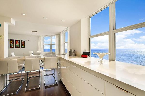 Clarendon, 3407 S Ocean Blvd #8A, Highland Beach, Florida 33487, image 3