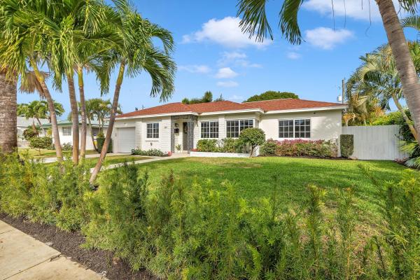Broadmoor, 361 Franklin Rd, West Palm Beach, Florida 33405, image 2