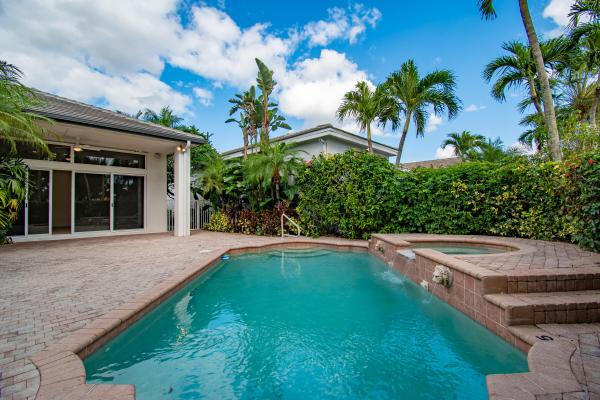 Villa D Este, 7929 Villa D Este Way, Delray Beach, Florida 33446, image 1
