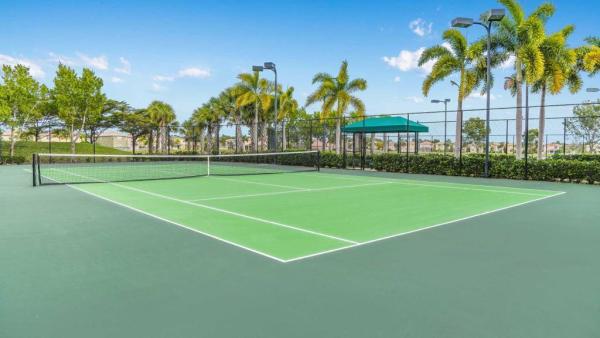 Vizcaya Falls, 1897 NW Cataluna Cir, Port St. Lucie, Florida 34986, image 1