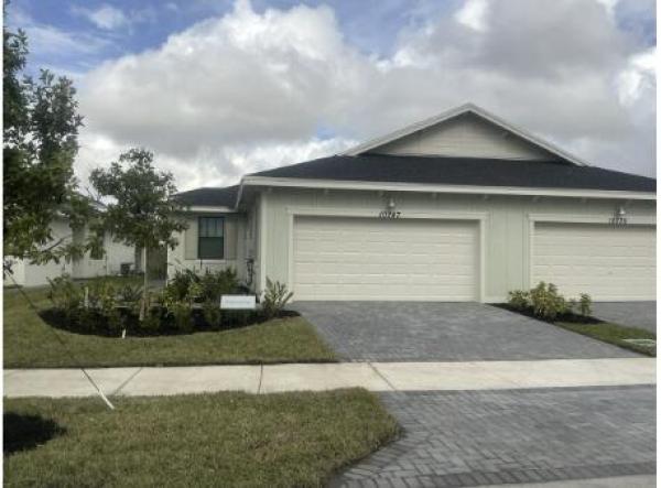 10747 Nw NW Wilgrove Ln, Port St. Lucie, Florida 34987, image 1