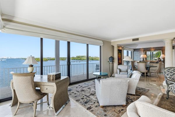 Tower Vallandry Of Ibis Isle, 2150 Ibis Isle Rd #0150, Palm Beach, Florida 33480, image 1