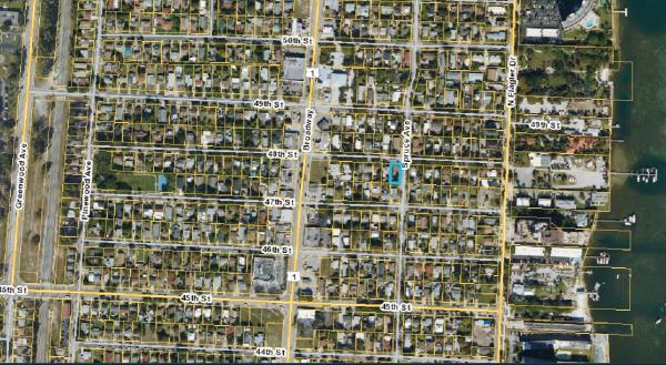 Northwood Harbor, 500 48th St, West Palm Beach, Florida 33407, image 2