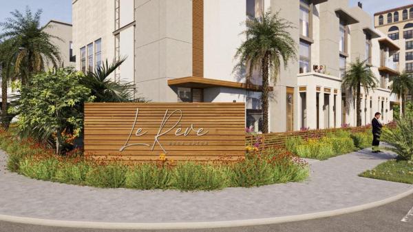 Le Reve Boca Raton, 200 E Boca Raton Rd #E, Boca Raton, Florida 33432, image 2