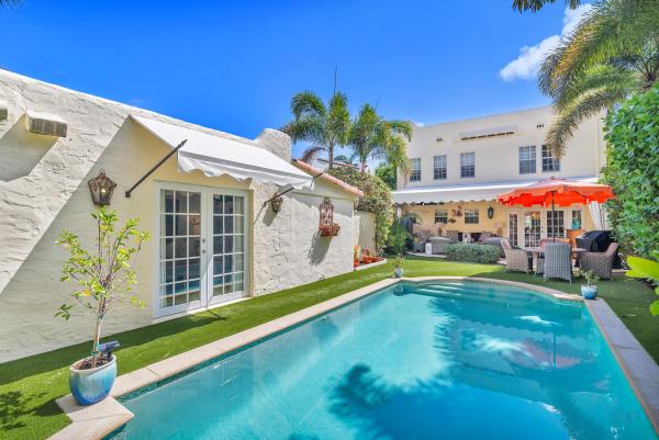 Prospect Park South, 3213 Vincent Rd, West Palm Beach, Florida 33405, image 1