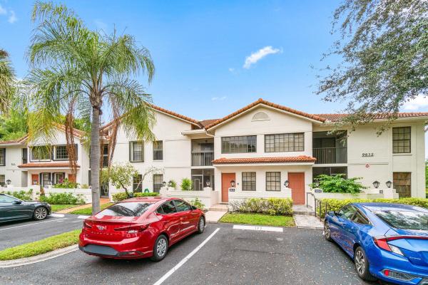 Sun Valley East, 9632 Sills Dr E #203, Boynton Beach, Florida 33437, image 1