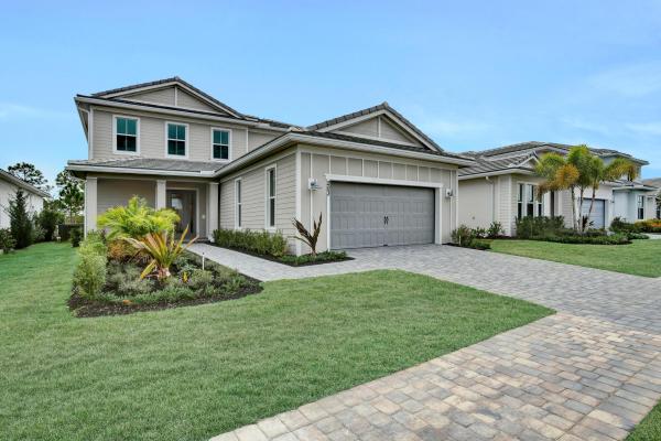 Tesoro Club, 203 SE Calmo Cir, Port St. Lucie, Florida 34984, image 3
