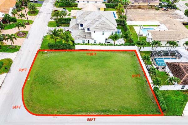 Spanish River Land, 700 Malaga Dr, Boca Raton, Florida 33432, image 3