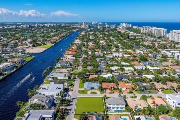 Spanish River Land, 700 Malaga Dr, Boca Raton, Florida 33432, image 2