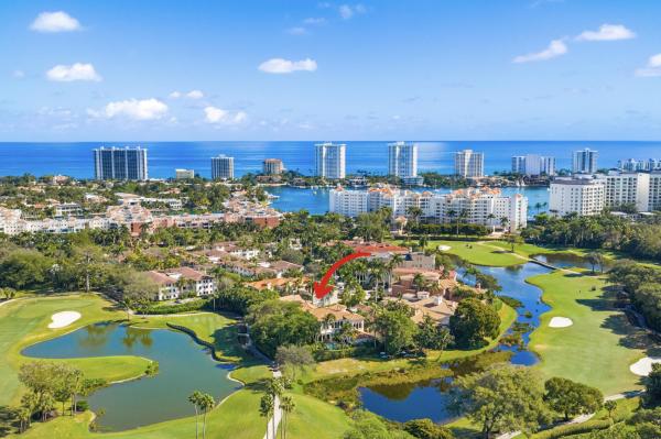 Addison Estates, 422 Addison Park Ln, Boca Raton, Florida 33432, image 3