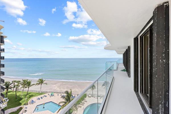 Ocean Towers South, 100 Beach Rd #801, Tequesta, Florida 33469, image 1
