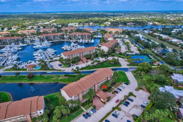 The Marina At The Bluffs, 501 Seafarer Cir #204, Jupiter, Florida 33477, image 1