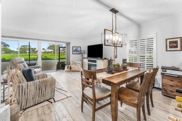 Riverbend Country Club, 9179 SE Riverfront Ter #F, Jupiter, Florida 33469, image 1