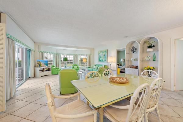 La Coquille Club Villas, 400 S Ocean Blvd #103A, Manalapan, Florida 33462, image 1