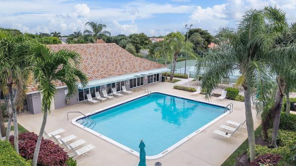 Pipers Glen Estates, 6077 Slice Ct, Boynton Beach, Florida 33437, image 2