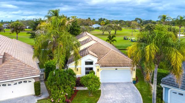 Eastpointe Country Club, 13054 Touchstone Pl, Palm Beach Gardens, Florida 33418, image 1