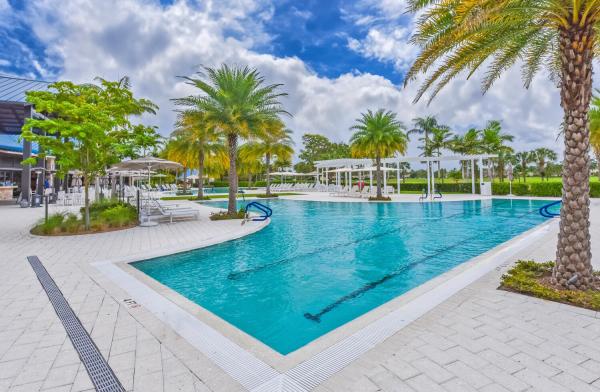 Eastpointe Country Club, 13054 Touchstone Pl, Palm Beach Gardens, Florida 33418, image 1