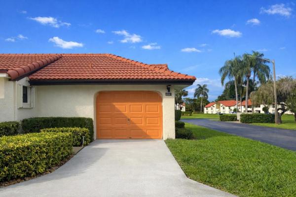 The Coves At Aberdeen, 6001 Parkwalk Dr, Boynton Beach, Florida 33472, image 1