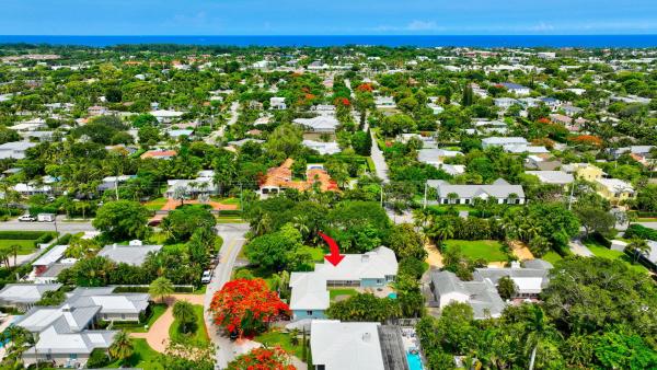 Lake Ida, 1220 N Swinton Ave, Delray Beach, Florida 33444, image 3