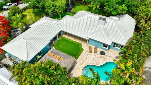 Lake Ida, 1220 N Swinton Ave, Delray Beach, Florida 33444, image 1