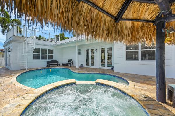 Boca Harbour, 785 NE 71st St, Boca Raton, Florida 33487, image 1