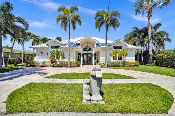 Boca Harbour, 785 NE 71st St, Boca Raton, Florida 33487, image 2