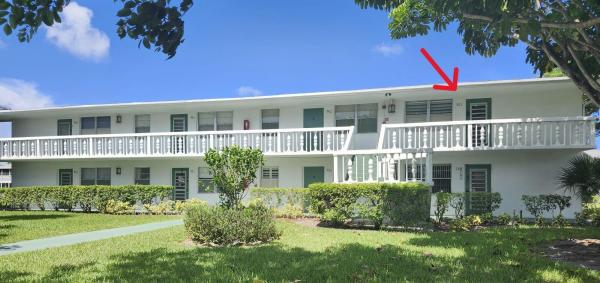 Farnham, 301 Farnham M, Deerfield Beach, Florida 33442, image 3