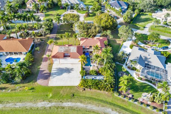 Aero Club Of The Landings At Wellington, 15580 Bellanca Ln, Wellington, Florida 33414, image 3
