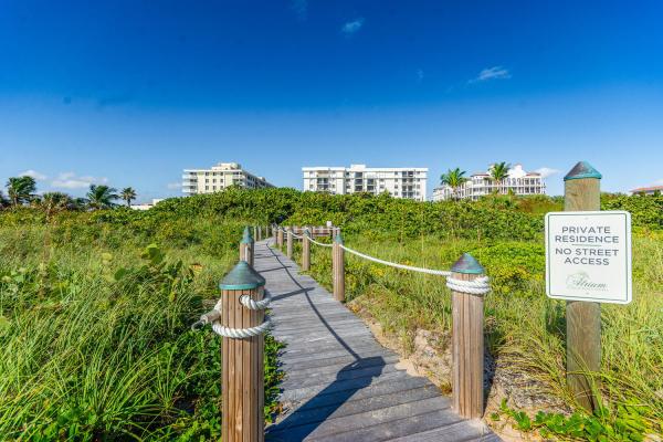 The Atrium At Palm Beach Shores, 145 Ocean Ave #607, Palm Beach Shores, Florida 33404, image 1