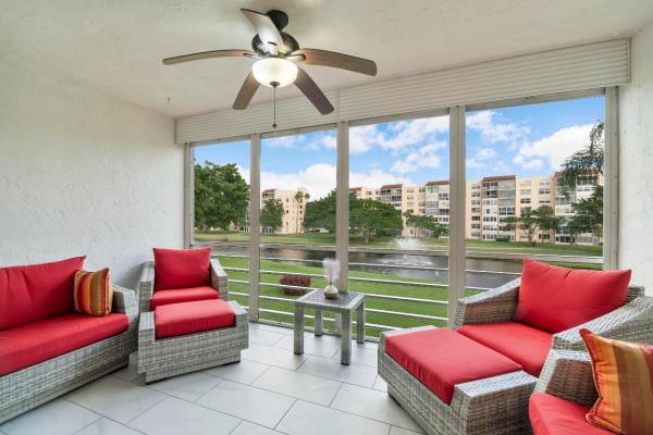 Abbey Village, 27 Abbey Ln #306, Delray Beach, Florida 33446, image 1