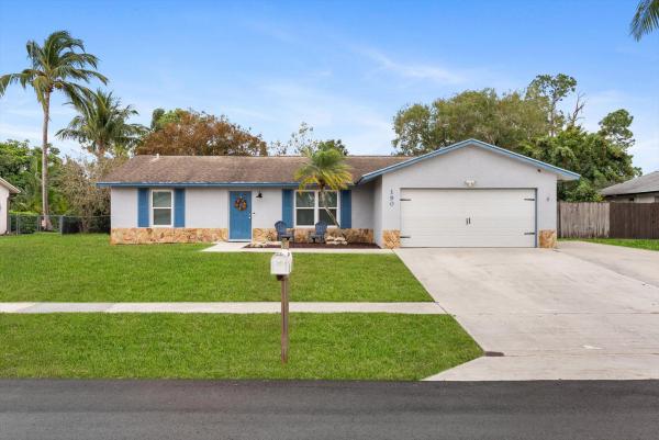 The Willows, 190 Martin Cir, Royal Palm Beach, Florida 33411, image 3