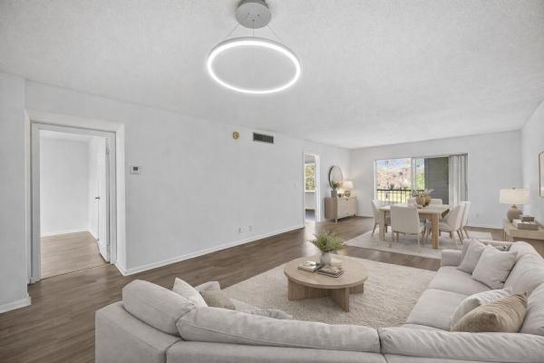 The Falls Of Inverrary, 6301 N Falls Circle Dr #303, Lauderhill, Florida 33319, image 1