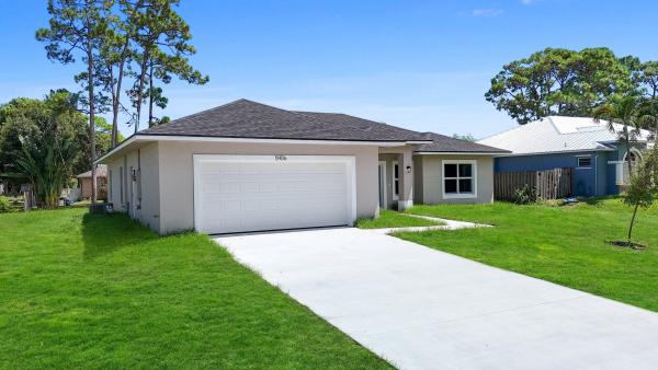 Indian River Estates, 4611 Sunset Blvd, Fort Pierce, Florida 34982, image 1