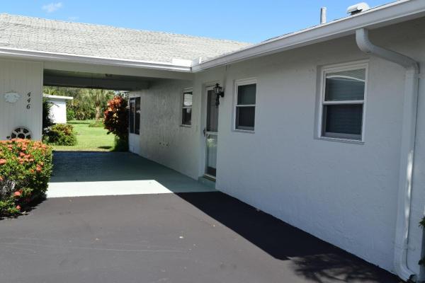 Country Manors, 446 Bluebird Ln, Delray Beach, Florida 33445, image 2