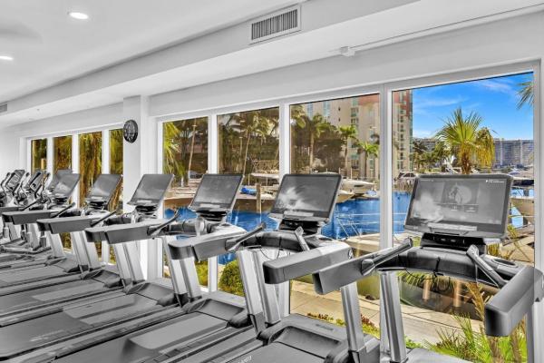 Aventura Marina, 3330 NE 190th St #1011, Aventura, Florida 33180, image 1