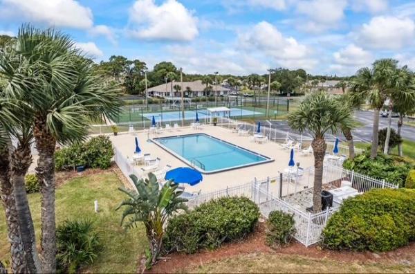 1238 S Lakes End Dr #B, Fort Pierce, Florida 34982, image 3