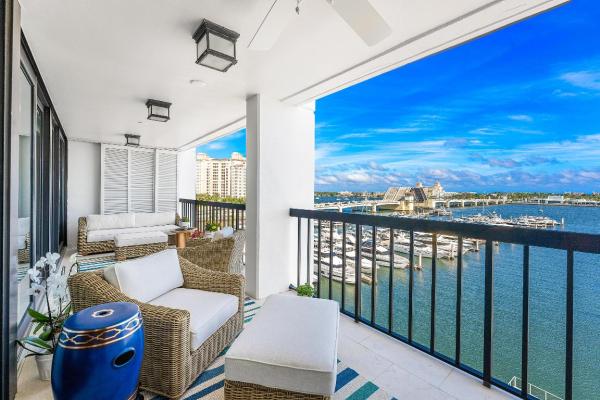 Waterview Towers, 400 N Flagler Dr #903, West Palm Beach, Florida 33401, image 2