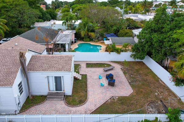 Hillside Park, 719 Valley Forge Rd, West Palm Beach, Florida 33405, image 1