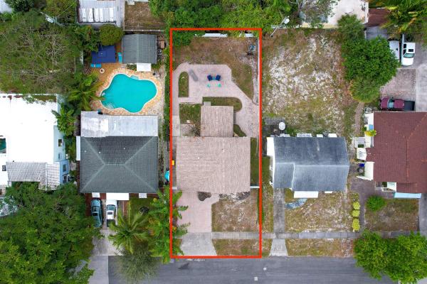 Hillside Park, 719 Valley Forge Rd, West Palm Beach, Florida 33405, image 3