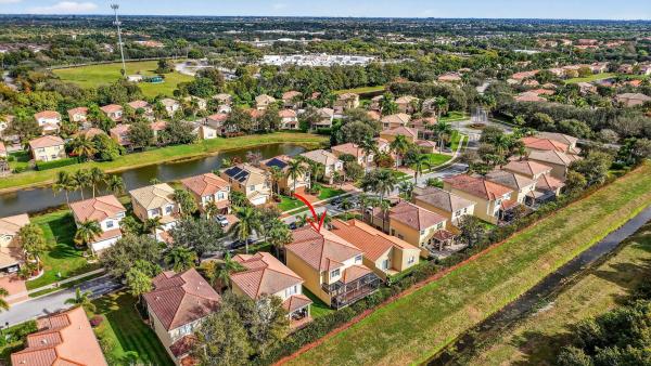 Greystone, 7860 Jewelwood Dr, Boynton Beach, Florida 33437, image 2