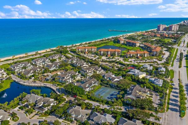 602 Mainsail Cir, West Palm Beach, Florida 33477, image 1